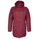 Tuxer LOTTIE W COAT MAROON