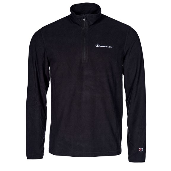 Champion MICRO FLEECE BLACK