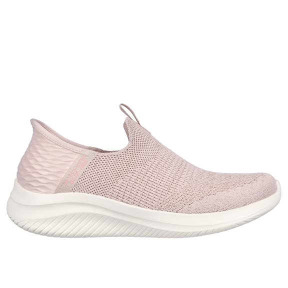 Skechers ULTRA FLEX 3.0 ROSE/GOLD