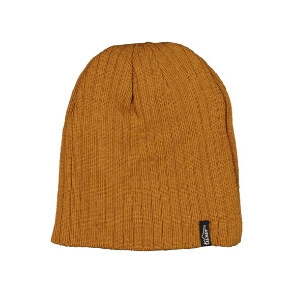 Tuxer ECHO SR CAP GOLDEN BROWN