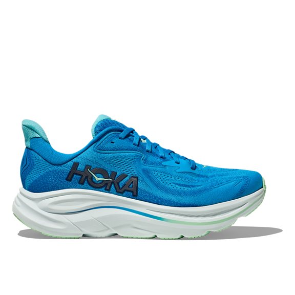 Hoka CLIFTON 10 SKYWARD BLUE