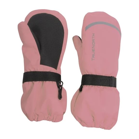 True North TUMVANTE JR PINK