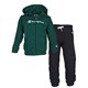 Champion FULL ZIP INF SET GREEN
