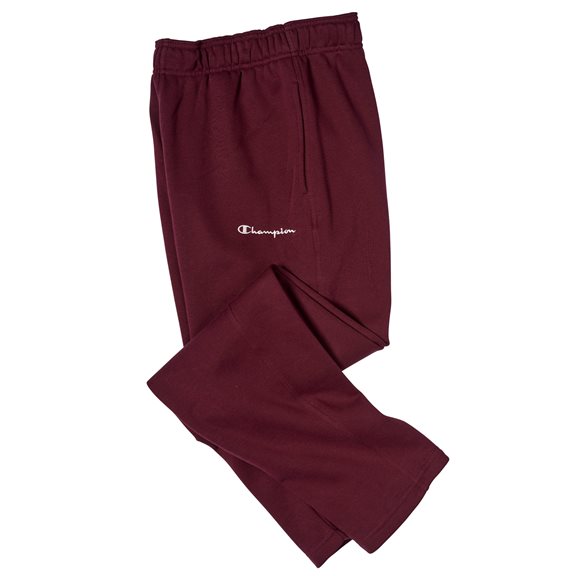 Champion LEGACY OH PANT MAROON