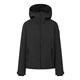 Five Seasons VALTER SKI W JKT BLACK