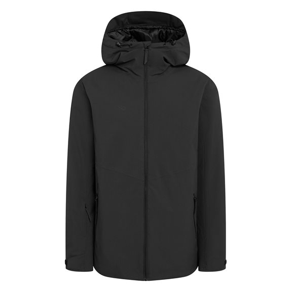 Five Seasons VALLTER SKI JKT BLACK