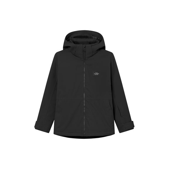 Five Seasons KOPE JR SKI JACKET BLACK