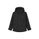 Five Seasons KOPE JR SKI JACKET BLACK