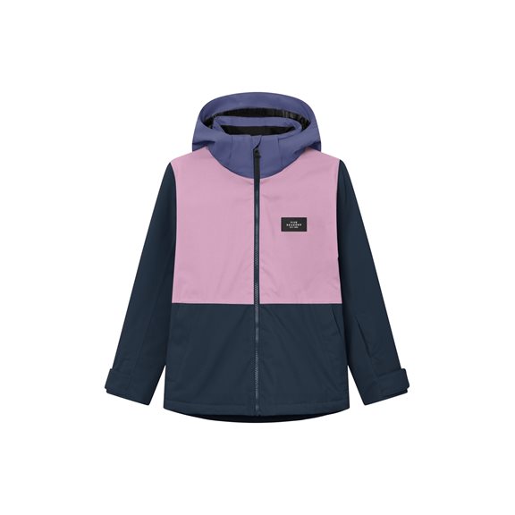 Five Seasons KOPE JR SKI JACKET ORCHID