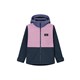 Five Seasons KOPE JR SKI JACKET ORCHID