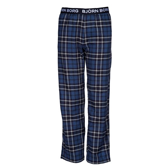 Björn Borg CORE PYJAMA JR PANT NAVY