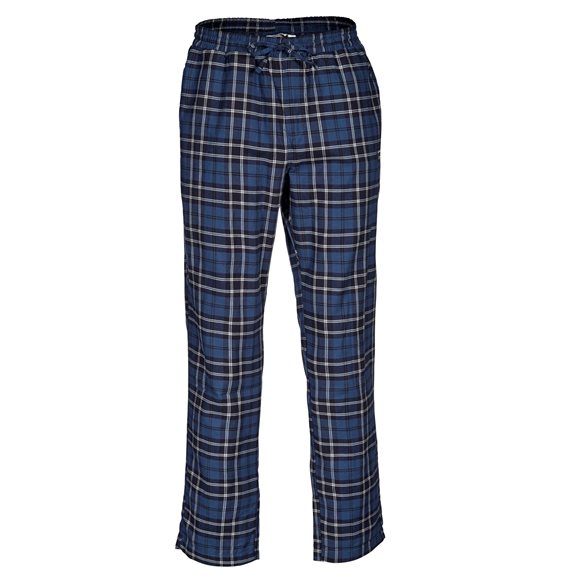 Björn Borg CORE FLANELL PANT DARK NAV