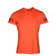 Björn Borg BORG T-SHIRT ORANGE