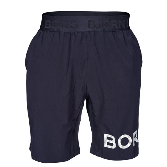 Björn Borg BORG 9" SHORTS NAVY