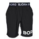Björn Borg BORG 9" SHORTS BLACK