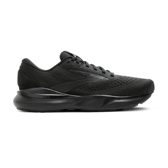 Brooks ADRENALINE GTS 24 W BLACK