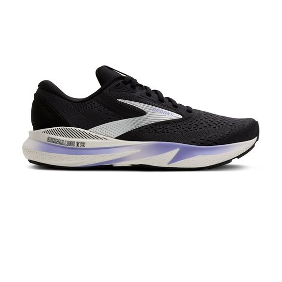 Brooks ADRENALINE W GTS 24 BLK/PU