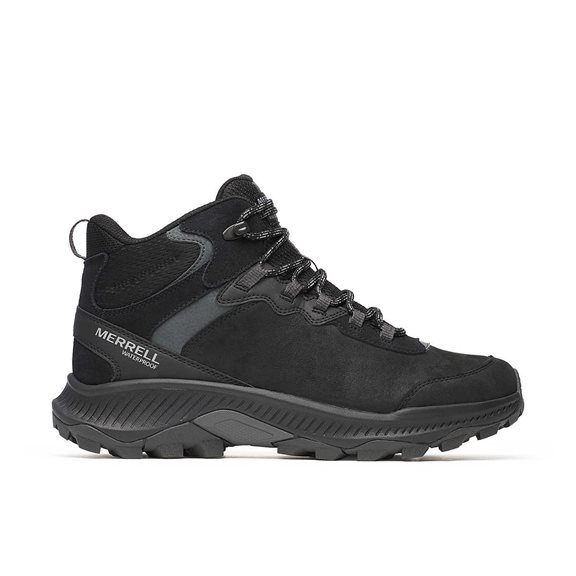 Merrell SPEED STRIKE 2 MID LTR BLK
