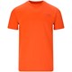 Endurance VERNON V2 PERF TEE ORANGE