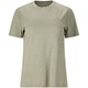 Endurance ALVALY SS W TEE SEAGRASS