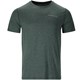 Endurance ABDON SS TEE GREEN GABLES