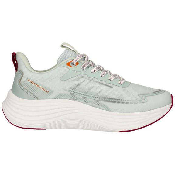 Endurance VILANOVA W TRAIN SHOE DAWN