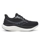 Saucony TRIUMPH 23 M WIDE BLK/WHT