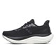 Saucony TRIUMPH 23 M WIDE BLK/WHT