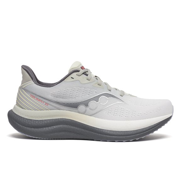 Saucony TRIUMPH 23 M WIDE GREY/SHA