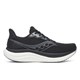 Saucony TRIUMPH 23 W WIDE BLK/WHT