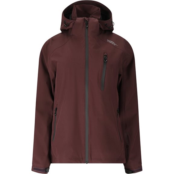 Weather Report CAMELIA 15000 W JKT FUDGE