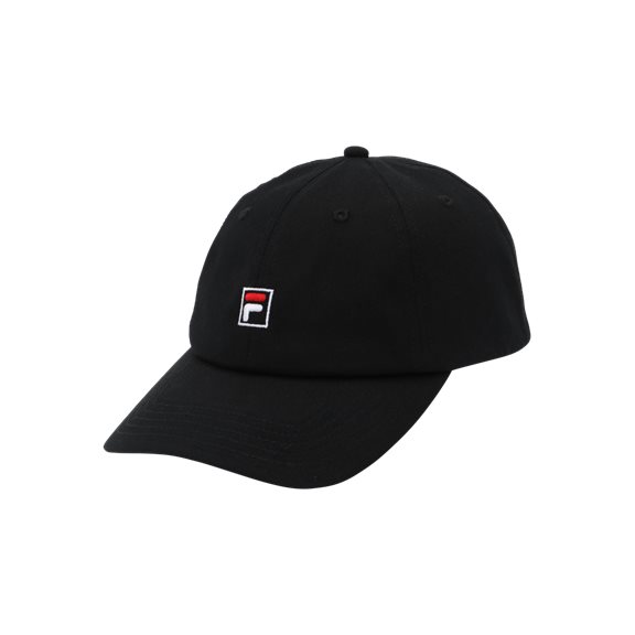 Fila MILANO LOGO CAP BLACK