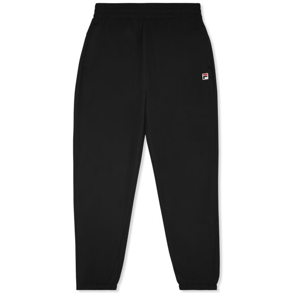 Fila SAN SIRO TRACK PANT BLACK