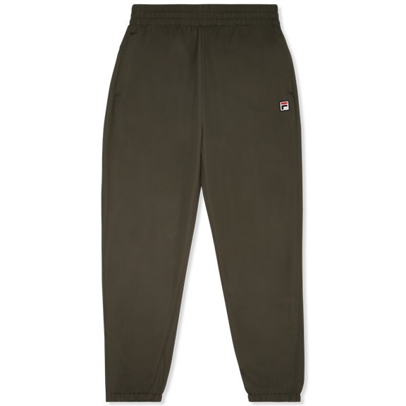 Fila SAN SIRO TRACK PANT GREEN