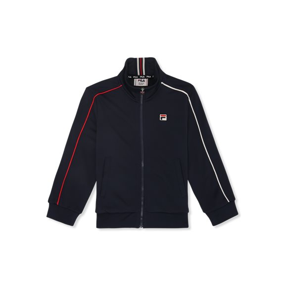 Fila CARSEANA JR TRACK JKT NAVY