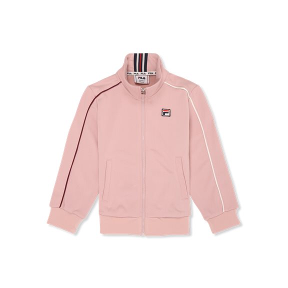 Fila CARSEANA JR TRACK  JKT PIN