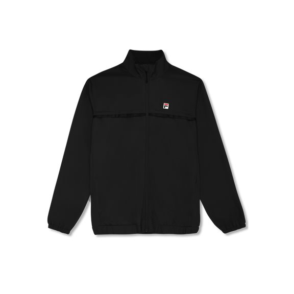 Fila SAN SIRO TRACK JKT BLACK