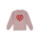 Fila CRESSA JR SWEAT PINK