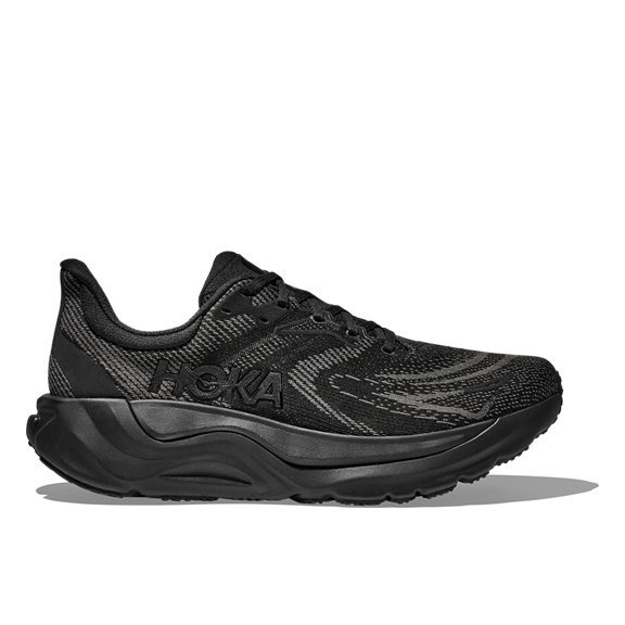 Hoka ARAHI 8 M WIDE BLK/BLK