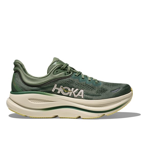 Hoka BONDI 9 M SUCCULENT/FERN