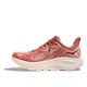 Hoka CLIFTON 10 W BLUSH ROSE