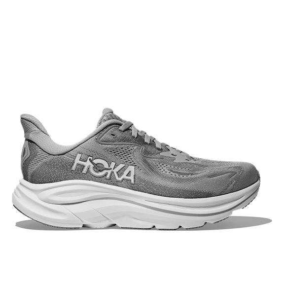 Hoka CLIFTON 10 W STELLAR GREY