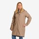 Tuxer HARPER 10000 JKT TAUPE BEI