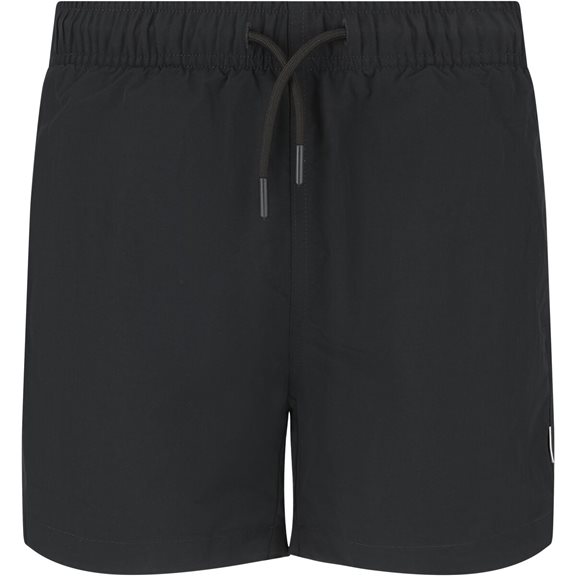 Nou EYEMOUTH SWIM SHORTS BLACK