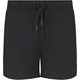 Nou EYEMOUTH SWIM SHORTS BLACK