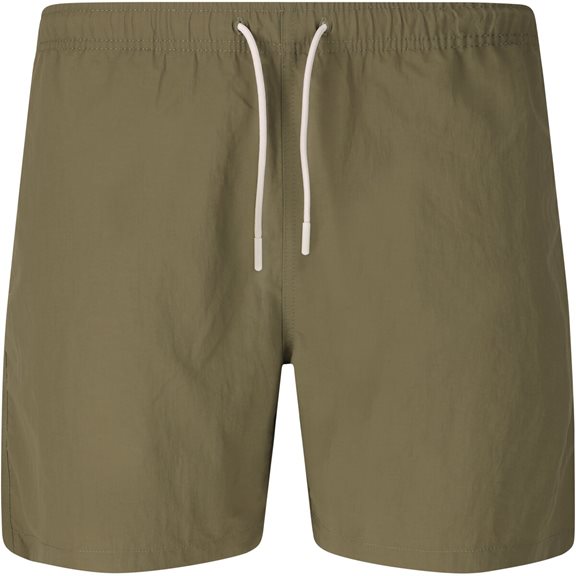 Nou EYEMOUTH SWIM SHORTS OLIVE