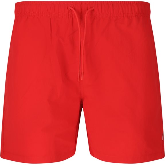 Nou EYEMOUTH SWIM SHORTS TOMAT