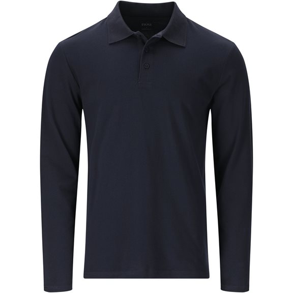 Nou HARROLD LS POLO NAVY
