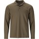 Nou HARROLD LS POLO SMOKEY OLI
