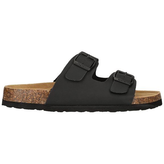 Nou WHITEHILL W BLACK MAT